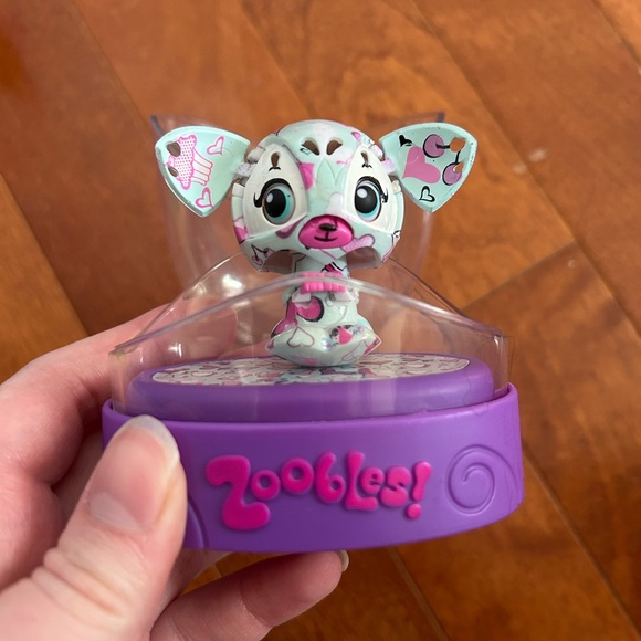 Zoobles Assorted Toy Set - Picture 5 of 6